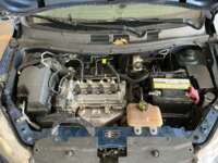 Chevrolet Aveo 2023 4p LS L4/1.5 Man IMG_6573