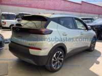 Chevrolet Bolt 2023 5p LT EV 65kWh Aut IMG_3581