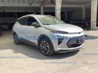 Chevrolet Bolt 2023 5p LT EV 65kWh Aut IMG_3579