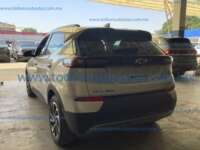 Chevrolet Bolt 2023 5p LT EV 65kWh Aut IMG_3629