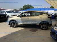 Chevrolet Bolt 2023 5p LT EV 65kWh Aut IMG_3584