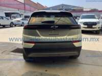 Chevrolet Bolt 2023 5p LT EV 65kWh Aut IMG_3582