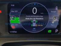 Chevrolet Bolt 2023 5p LT EV 65kWh Aut IMG_3589