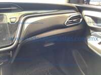 Chevrolet Bolt 2023 5p LT EV 65kWh Aut IMG_3601