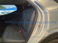 Chevrolet Bolt 2023 5p LT EV 65kWh Aut IMG_3604