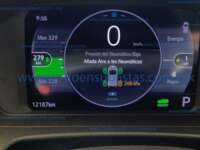 Chevrolet Bolt 2023 5p LT EV 65kWh Aut IMG_3590