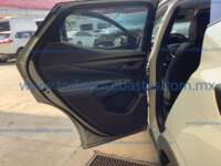 Chevrolet Bolt 2023 5p LT EV 65kWh Aut IMG_3603