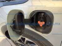 Chevrolet Bolt 2023 5p LT EV 65kWh Aut IMG_3669