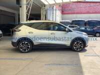 Chevrolet Bolt 2023 5p LT EV 65kWh Aut IMG_3635