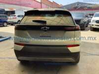 Chevrolet Bolt 2023 5p LT EV 65kWh Aut IMG_3637
