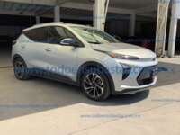 Chevrolet Bolt 2023 5p LT EV 65kWh Aut IMG_3634