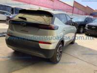 Chevrolet Bolt 2023 5p LT EV 65kWh Aut IMG_3636