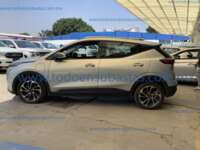 Chevrolet Bolt 2023 5p LT EV 65kWh Aut IMG_3639