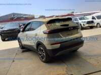 Chevrolet Bolt 2023 5p LT EV 65kWh Aut IMG_3638