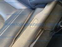 Chevrolet Bolt 2023 5p LT EV 65kWh Aut IMG_3686