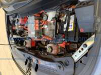 Chevrolet Bolt 2023 5p LT EV 65kWh Aut IMG_3662