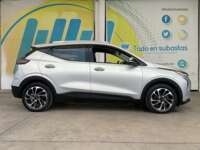 Chevrolet Bolt 2023 5p LT EV 65kWh Aut 2023 Chevrolet Bolt Venta Exteriores 4