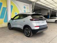 Chevrolet Bolt 2023 5p LT EV 65kWh Aut 2023 Chevrolet Bolt Venta Exteriores 7