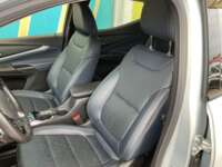 Chevrolet Bolt 2023 5p LT EV 65kWh Aut 2023 Chevrolet Bolt Venta Interiores 20