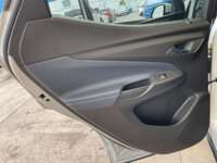 Chevrolet Bolt 2023 5p LT EV 65kWh Aut 2023 Chevrolet Bolt Venta Interiores 22
