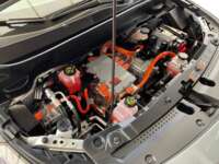 Chevrolet Bolt 2023 5p LT EV 65kWh Aut 2023 Chevrolet Bolt Venta Motor 1