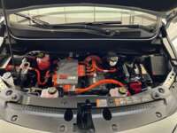 Chevrolet Bolt 2023 5p LT EV 65kWh Aut 2023 Chevrolet Bolt Venta Motor 2