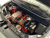Chevrolet Bolt 2023 5p LT EV 65kWh Aut 2023 Chevrolet Bolt Venta Motor 3