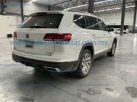 Volkswagen Teramont 2022 5p Comfortline V6/3.6 Aut 2022 Volkswagen Teramont Ingreso Exteriores 5