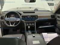 Volkswagen Teramont 2022 5p Comfortline V6/3.6 Aut IMG_2148