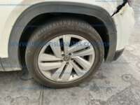 Volkswagen Teramont 2022 5p Comfortline V6/3.6 Aut IMG_2132