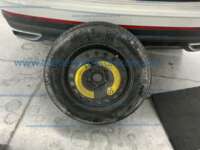 Volkswagen Teramont 2022 5p Comfortline V6/3.6 Aut IMG_2137