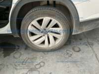 Volkswagen Teramont 2022 5p Comfortline V6/3.6 Aut IMG_2122