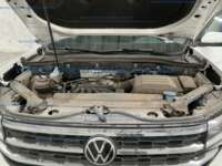 Volkswagen Teramont 2022 5p Comfortline V6/3.6 Aut IMG_2150