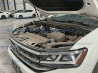 Volkswagen Teramont 2022 5p Comfortline V6/3.6 Aut IMG_2149