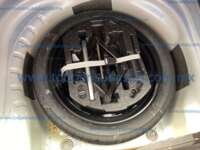 Volkswagen Jetta 2024 4p Trendline L4/1.4/T Tiptronic 2024 Volkswagen Jetta Ingreso Cajuela 1