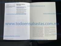 Volkswagen Jetta 2024 4p Trendline L4/1.4/T Tiptronic 2024 Volkswagen Jetta Ingreso Documentos 1