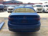 Volkswagen Jetta 2024 4p Trendline L4/1.4/T Tiptronic 2024 Volkswagen Jetta Ingreso Exteriores 5