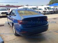 Volkswagen Jetta 2024 4p Trendline L4/1.4/T Tiptronic 2024 Volkswagen Jetta Ingreso Exteriores 6