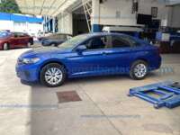 Volkswagen Jetta 2024 4p Trendline L4/1.4/T Tiptronic 2024 Volkswagen Jetta Ingreso Exteriores 7