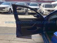 Volkswagen Jetta 2024 4p Trendline L4/1.4/T Tiptronic 2024 Volkswagen Jetta Ingreso Interiores 0