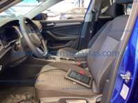 Volkswagen Jetta 2024 4p Trendline L4/1.4/T Tiptronic 2024 Volkswagen Jetta Ingreso Interiores 1