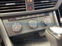 Volkswagen Jetta 2024 4p Trendline L4/1.4/T Tiptronic 2024 Volkswagen Jetta Ingreso Interiores 10