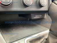 Volkswagen Jetta 2024 4p Trendline L4/1.4/T Tiptronic 2024 Volkswagen Jetta Ingreso Interiores 11