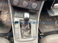 Volkswagen Jetta 2024 4p Trendline L4/1.4/T Tiptronic 2024 Volkswagen Jetta Ingreso Interiores 12