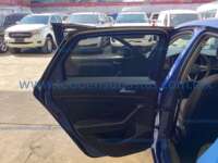 Volkswagen Jetta 2024 4p Trendline L4/1.4/T Tiptronic 2024 Volkswagen Jetta Ingreso Interiores 15