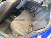 Volkswagen Jetta 2024 4p Trendline L4/1.4/T Tiptronic 2024 Volkswagen Jetta Ingreso Interiores 16