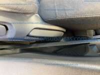 Volkswagen Jetta 2024 4p Trendline L4/1.4/T Tiptronic 2024 Volkswagen Jetta Ingreso Interiores 18