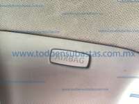 Volkswagen Jetta 2024 4p Trendline L4/1.4/T Tiptronic 2024 Volkswagen Jetta Ingreso Interiores 19