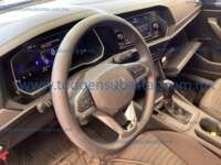 Volkswagen Jetta 2024 4p Trendline L4/1.4/T Tiptronic 2024 Volkswagen Jetta Ingreso Interiores 2