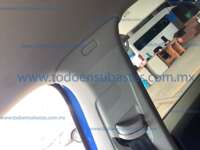 Volkswagen Jetta 2024 4p Trendline L4/1.4/T Tiptronic 2024 Volkswagen Jetta Ingreso Interiores 20